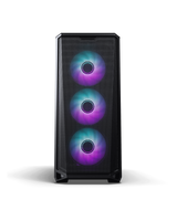Phanteks Eclipse G400A Mid Tower — 7