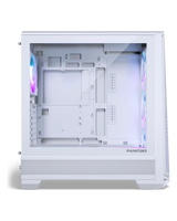 Phanteks Eclipse G400A Mid Tower White — 2