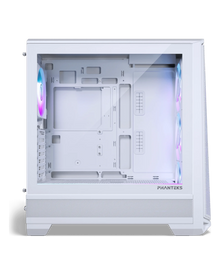 Phanteks Eclipse G400A Mid Tower White — 2
