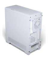 Phanteks Eclipse G400A Mid Tower White — 4