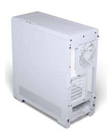 Phanteks Eclipse G400A Mid Tower White — 4