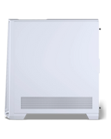 Phanteks Eclipse G400A Mid Tower White — 5