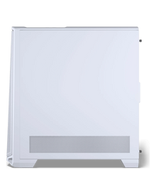 Phanteks Eclipse G400A Mid Tower White — 5