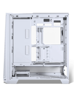 Phanteks Eclipse G400A Mid Tower White — 6