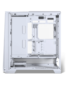 Phanteks Eclipse G400A Mid Tower White — 6