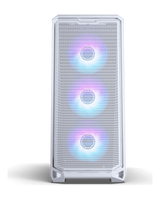 Phanteks Eclipse G400A Mid Tower White — 7