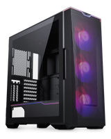 Phanteks Eclipse G500A D-RGB Mid Tower — 1