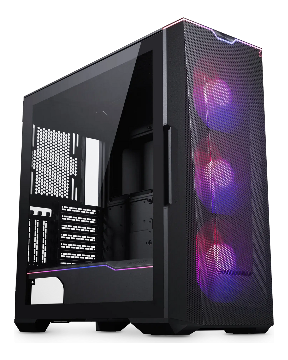 Phanteks Eclipse G500A D-RGB Mid Tower — 1