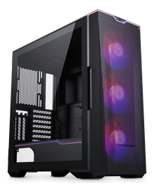Phanteks Eclipse G500A D-RGB Mid Tower — 1