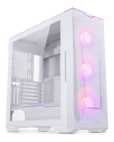Phanteks Eclipse G500A D-RGB Mid Tower White — 1