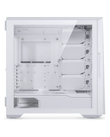 Phanteks Eclipse G500A D-RGB Mid Tower White — 2