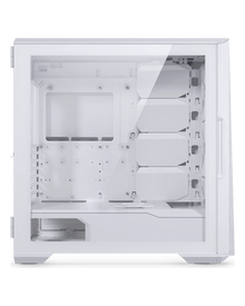 Phanteks Eclipse G500A D-RGB Mid Tower White — 2