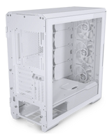 Phanteks Eclipse G500A D-RGB Mid Tower White — 3
