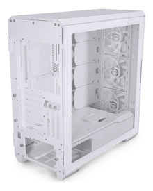 Phanteks Eclipse G500A D-RGB Mid Tower White — 3