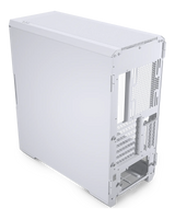 Phanteks Eclipse G500A D-RGB Mid Tower White — 4