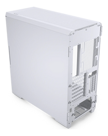 Phanteks Eclipse G500A D-RGB Mid Tower White — 4