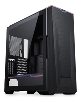 Phanteks Eclipse G500A Fanless Mid Tower — 1