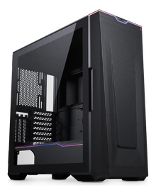 Phanteks Eclipse G500A Fanless Mid Tower — 1