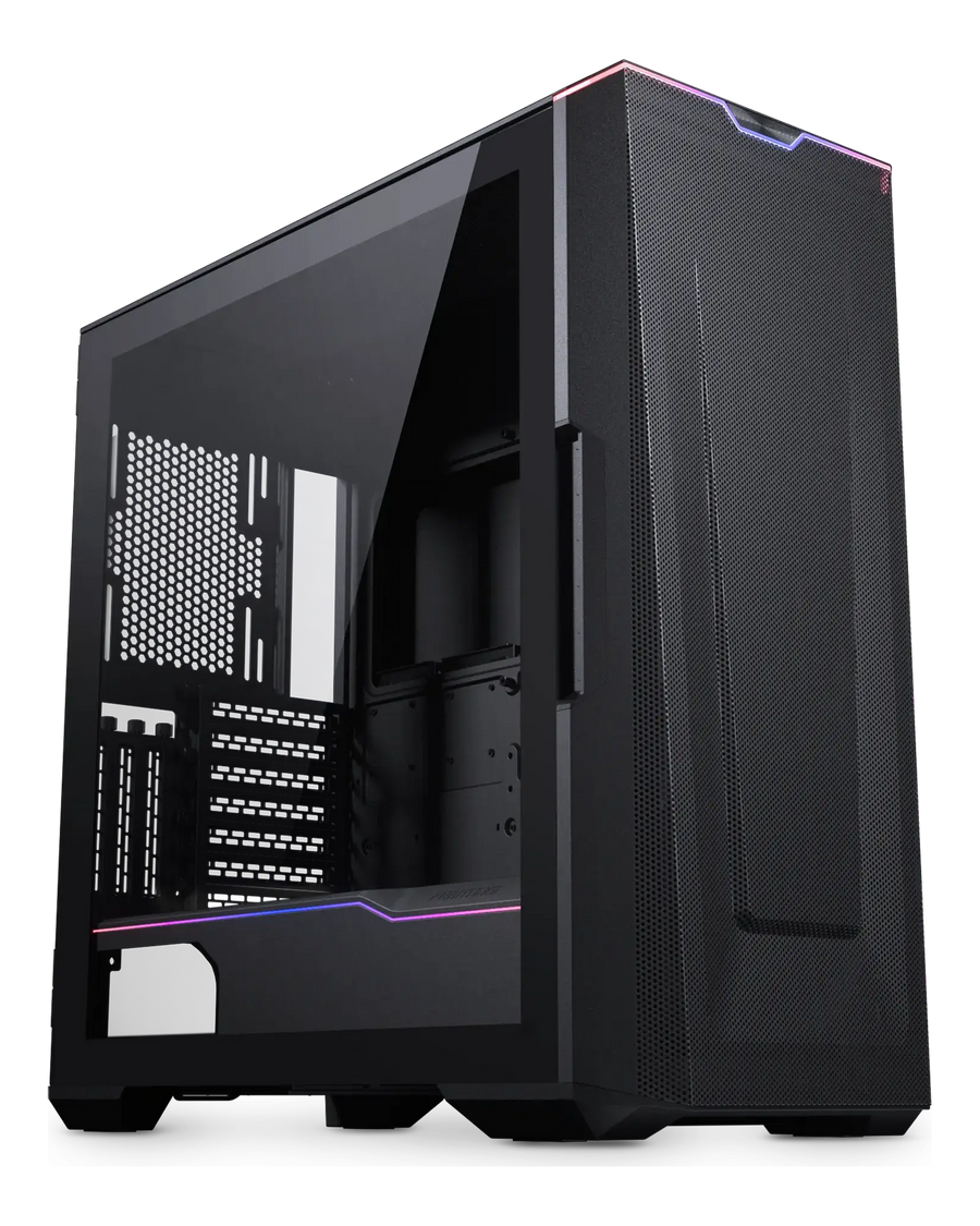 Phanteks Eclipse G500A Fanless Mid Tower — 1