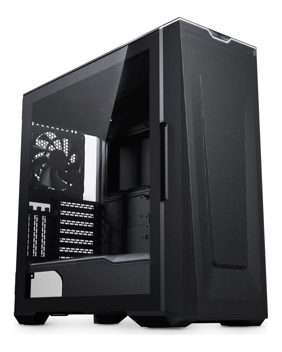 Phanteks Eclipse G500A Performance Mid Tower — 1