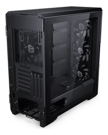 Phanteks Eclipse G500A Performance Mid Tower — 3