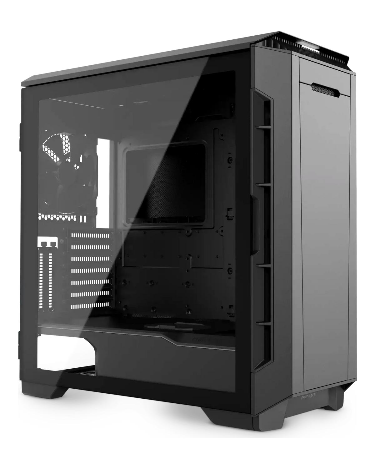 Phanteks Eclipse P600S TG Mid Tower — 1