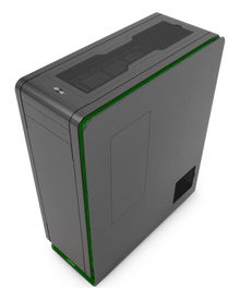 Phanteks Enthoo Elite Full Tower — 3