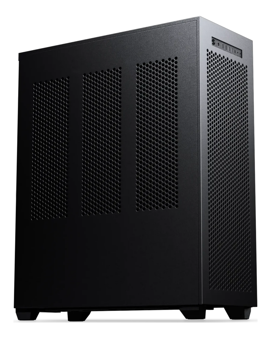 Phanteks Enthoo Elite Server Full Tower — 1