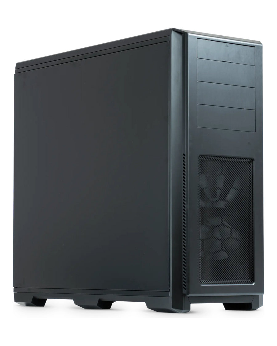 Phanteks Enthoo Pro CP Full Tower — 1
