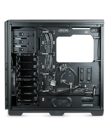 Phanteks Enthoo Pro CP Full Tower — 4