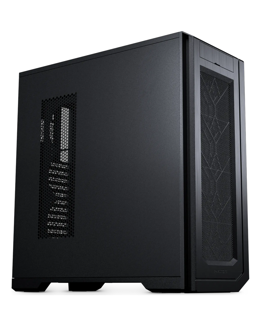 Phanteks Enthoo Pro II – Server Edition CP Full Tower — 1
