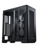 Phanteks Enthoo Pro II – Server Edition TG Full Tower — 1