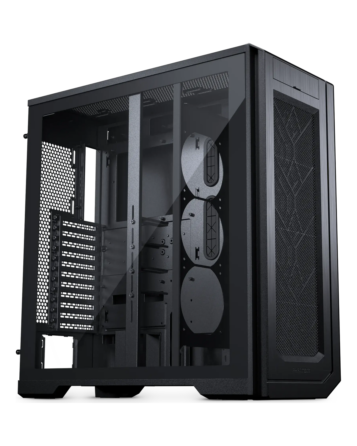 Phanteks Enthoo Pro II – Server Edition TG Full Tower — 1