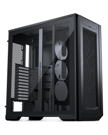 Phanteks Enthoo Pro II – Server Edition TG Full Tower — 1
