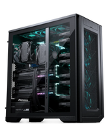 Phanteks Enthoo Pro II – Server Edition TG Full Tower — 3