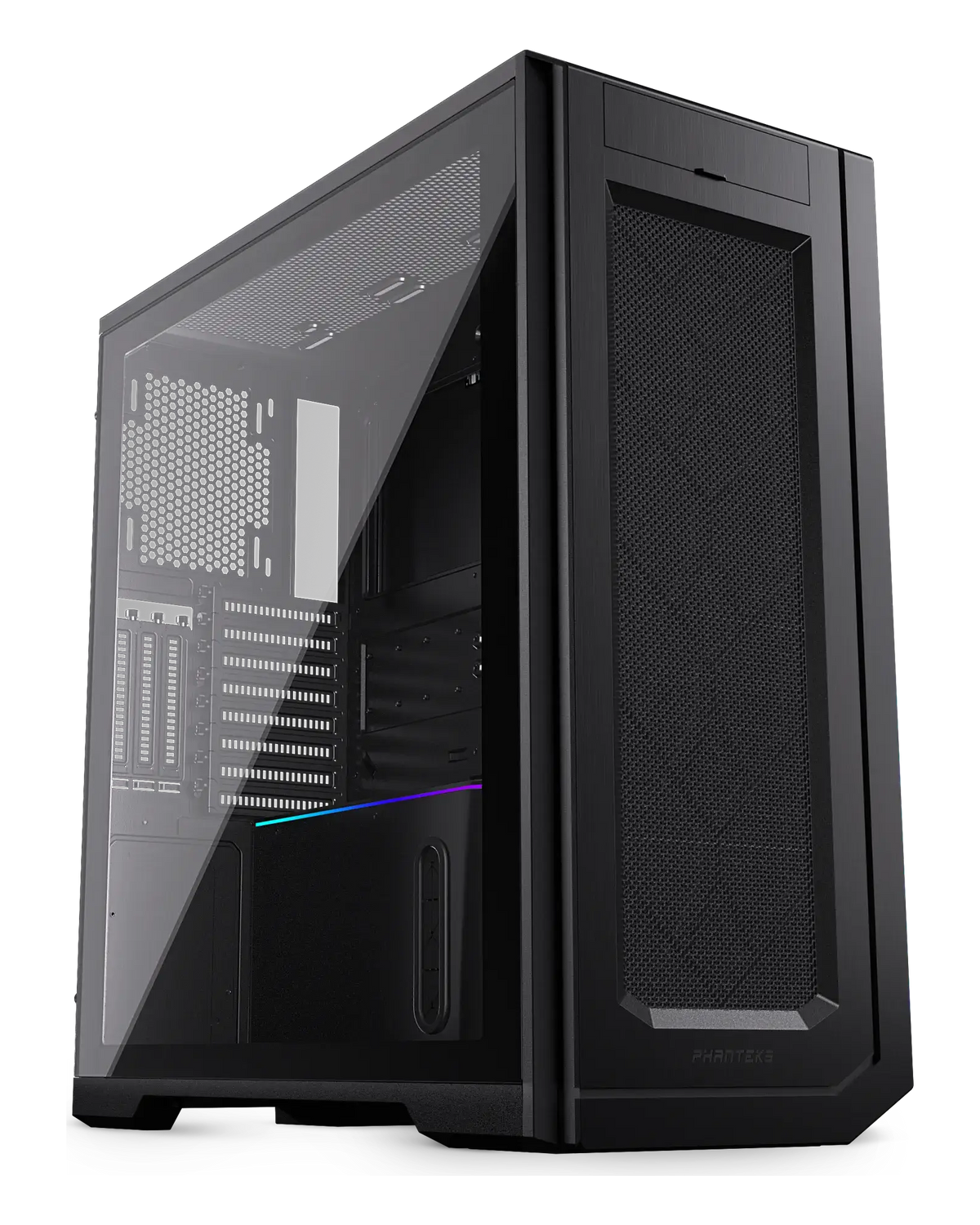 Phanteks Enthoo Pro II TG Full Tower — 1