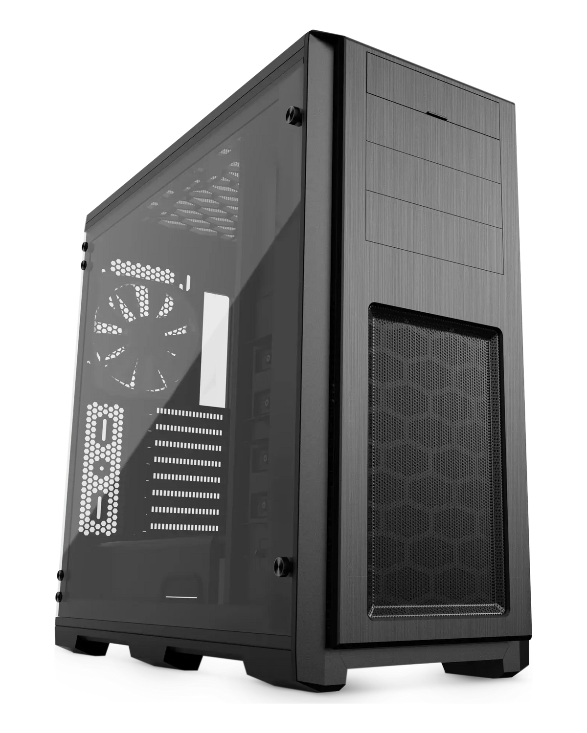 Phanteks Enthoo Pro TG Mid Tower — 1