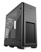 Phanteks Enthoo Pro TG Mid Tower — 1