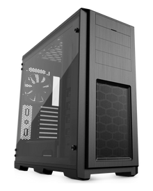 Phanteks Enthoo Pro TG Mid Tower — 1