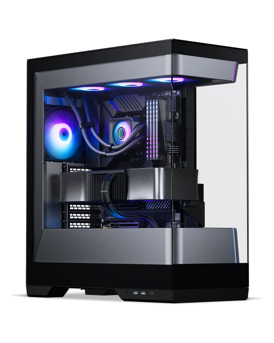 Phanteks Evolv S2 Mid Tower — 1