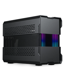 Phanteks Evolv Shift XT Mini-ITX — 1