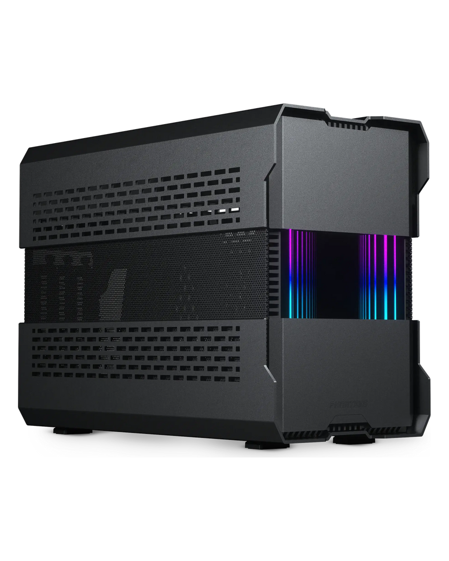 Phanteks Evolv Shift XT Mini-ITX — 1