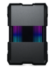 Phanteks Evolv Shift XT Mini-ITX — 2