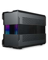 Phanteks Evolv Shift XT Mini-ITX — 3