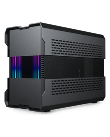 Phanteks Evolv Shift XT Mini-ITX — 3