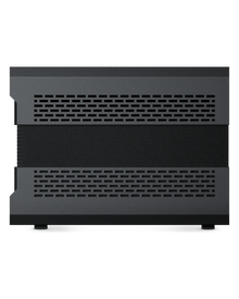 Phanteks Evolv Shift XT Mini-ITX — 4