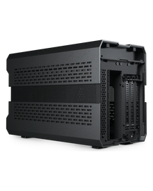 Phanteks Evolv Shift XT Mini-ITX — 5