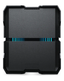 Phanteks Evolv Shift XT Mini-ITX — 7