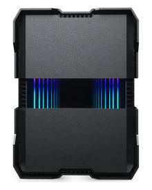Phanteks Evolv Shift XT Mini-ITX — 8