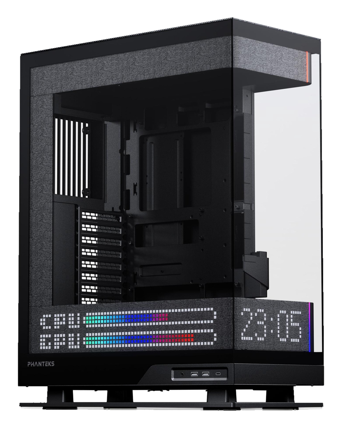 Phanteks Evolv X2 Matrix Mid Tower — 1